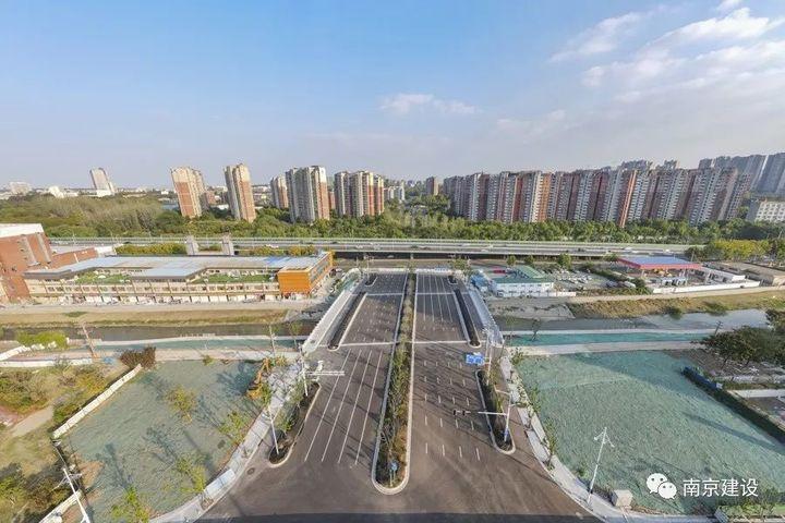 汇通路南延最新进展消息更新