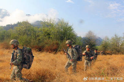 云南边境现状探索，自然美景与内心宁静之旅