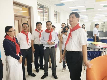巴南区长陈刚的最新动态及其影响分析