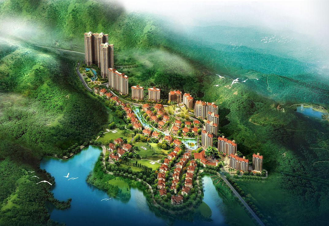 惠州富盈公馆最新动态，探索自然美景，开启心灵宁静之旅