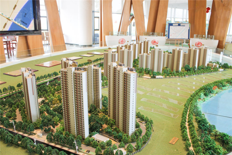 武汉凯德悦湖最新房价与科技住宅，预见未来生活新篇章